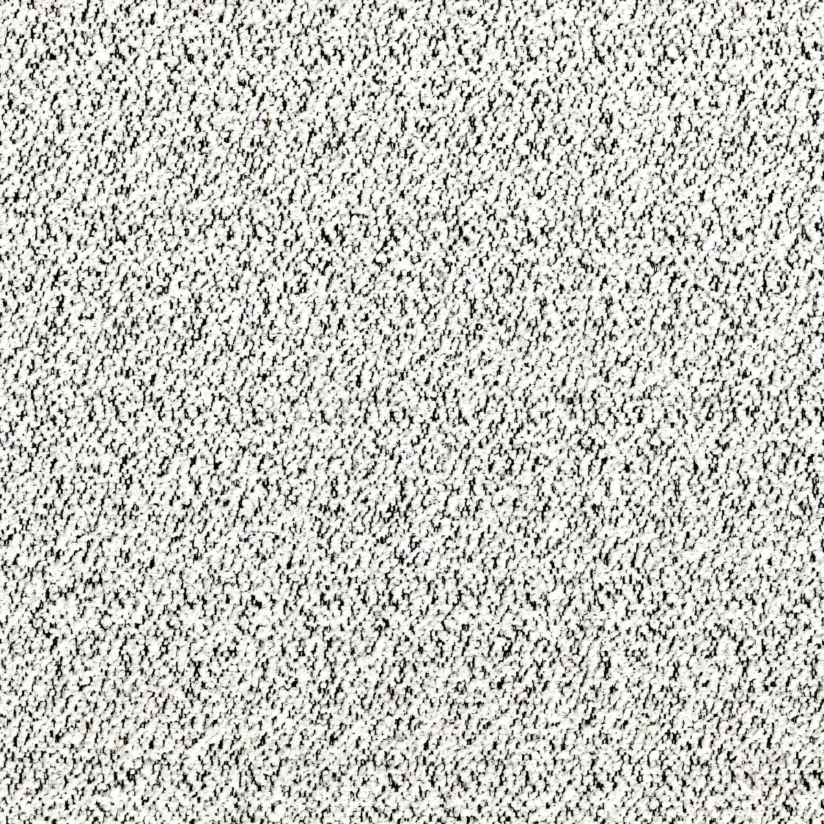 Sandy Bay Fabric - Perle Noire by black-grey plain misc fabric from Casamance