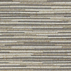 black-grey misc woven fabric from Casamance