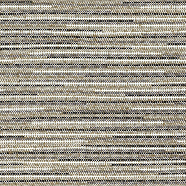 Carillo Fabric - Taupe / Gris by black-grey misc woven fabric from Casamance