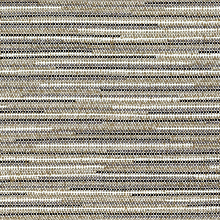 Carillo Fabric - Taupe / Gris swatch