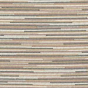 orange misc woven fabric from Casamance