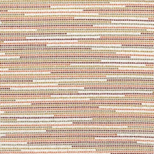 orange misc woven fabric from Casamance