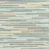 blue misc woven fabric from Casamance