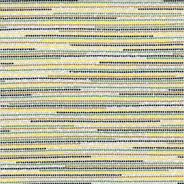 green misc woven fabric from Casamance