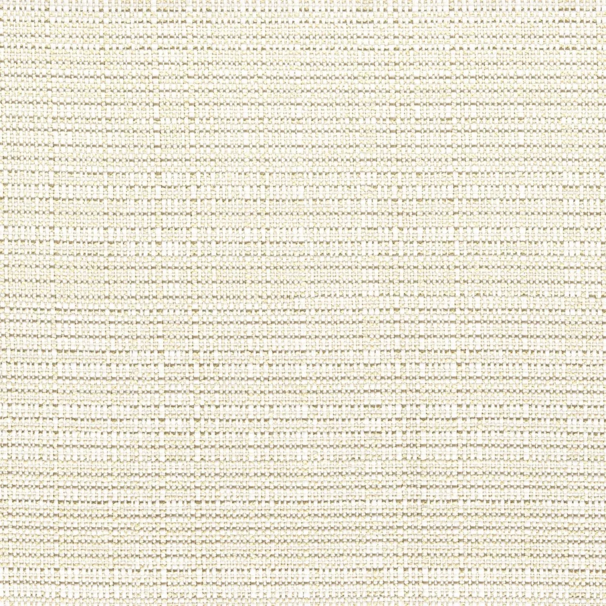 Solano Fabric - Sable by white plain woven fabric from Casamance