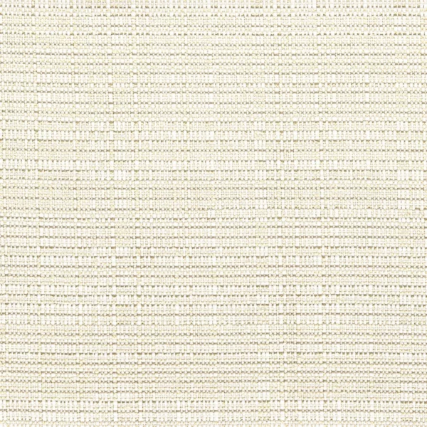 Solano Fabric - Sable by white plain woven fabric from Casamance