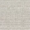 black-grey plain woven fabric from Casamance