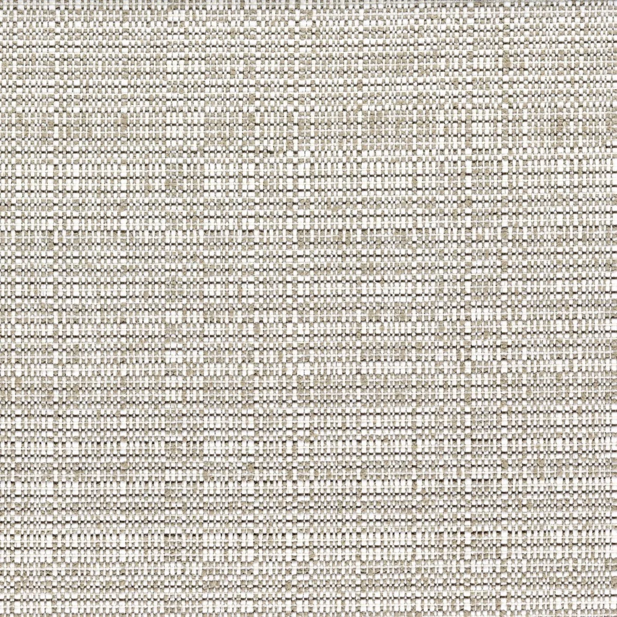 black-grey plain woven fabric from Casamance