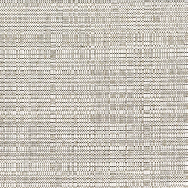 Solano Fabric - Marron Glace by black-grey plain woven fabric from Casamance