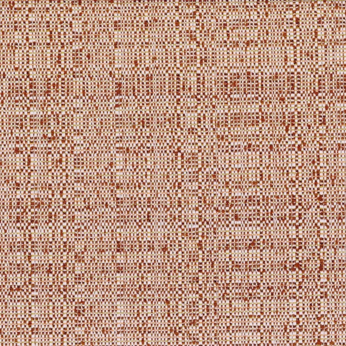 Solano Fabric - Acajou swatch