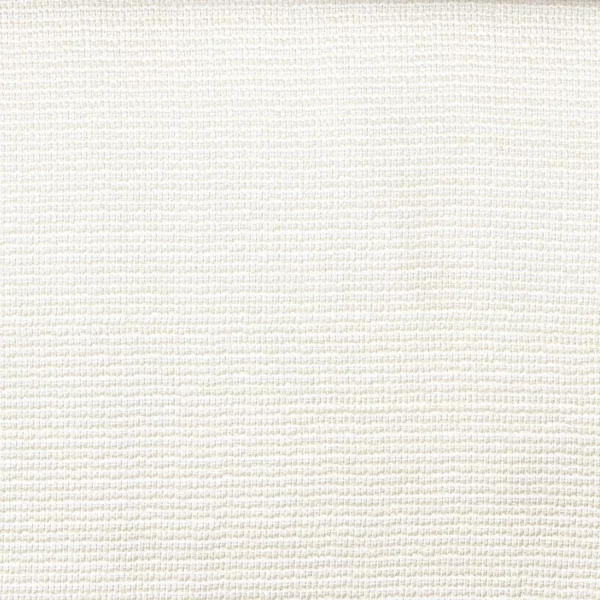 white plain voile-sheer fabric from Casamance