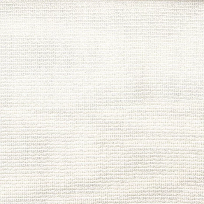 Sancho Fabric - Blanc swatch