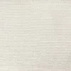 white plain voile-sheer fabric from Casamance