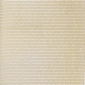 yellow plain voile-sheer fabric from Casamance