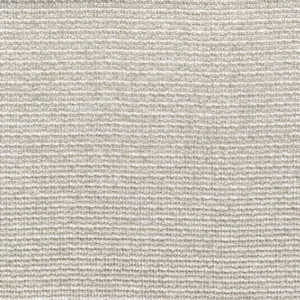 white plain voile-sheer fabric from Casamance