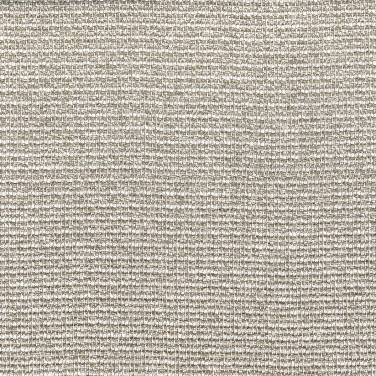 neutral plain voile-sheer fabric from Casamance