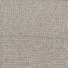 black-grey plain voile-sheer fabric from Casamance