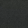 black-grey plain voile-sheer fabric from Casamance
