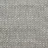 black-grey plain voile-sheer fabric from Casamance
