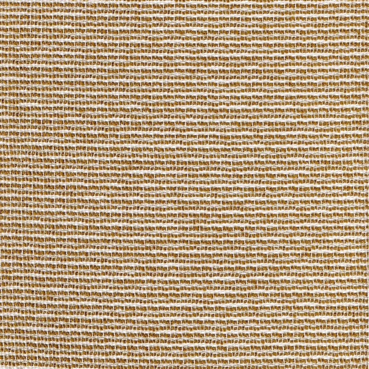 Sancho Fabric - Modore by yellow plain voile-sheer fabric from Casamance