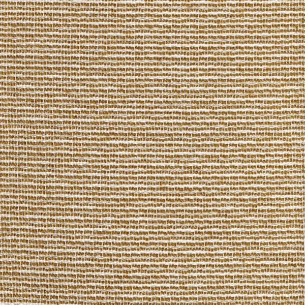 Sancho Fabric - Modore by yellow plain voile-sheer fabric from Casamance