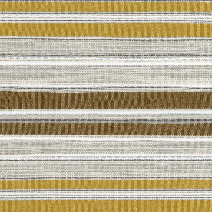 Espanto Fabric - Jaune / Kaki swatch
