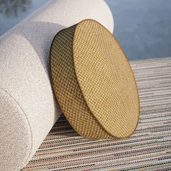 Sandy Bay Fabric - Creme by Sandy Bay Fabric - Creme from