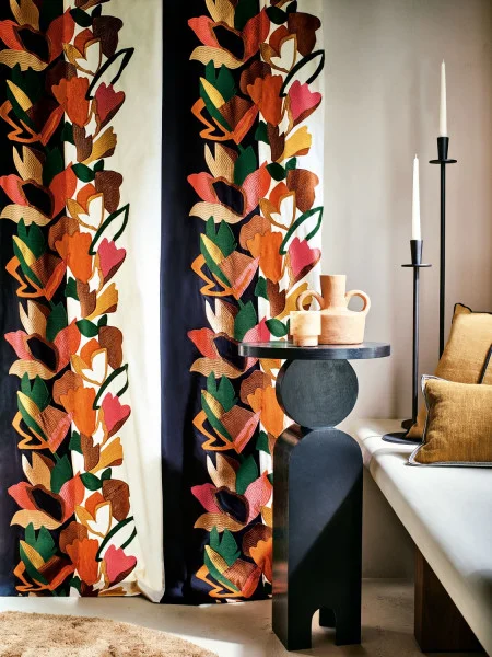Xalapa Fabric - Multico by Xalapa Fabric - Multico from