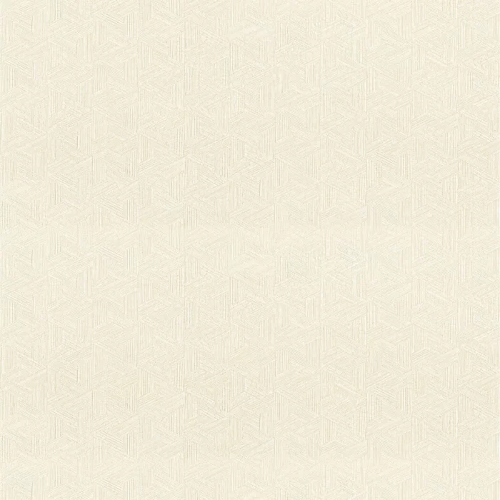 Lindu Wallpaper - Ivoire swatch