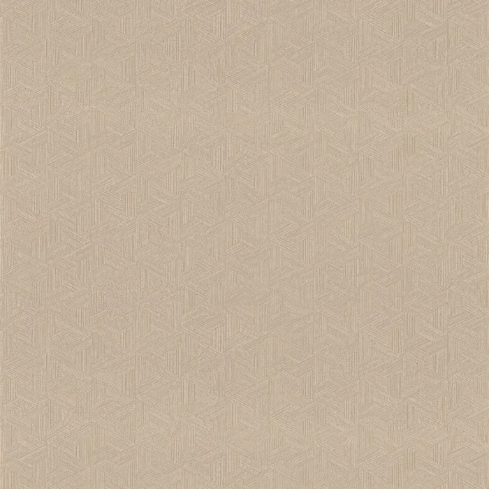 Lindu Wallpaper - Travertin swatch