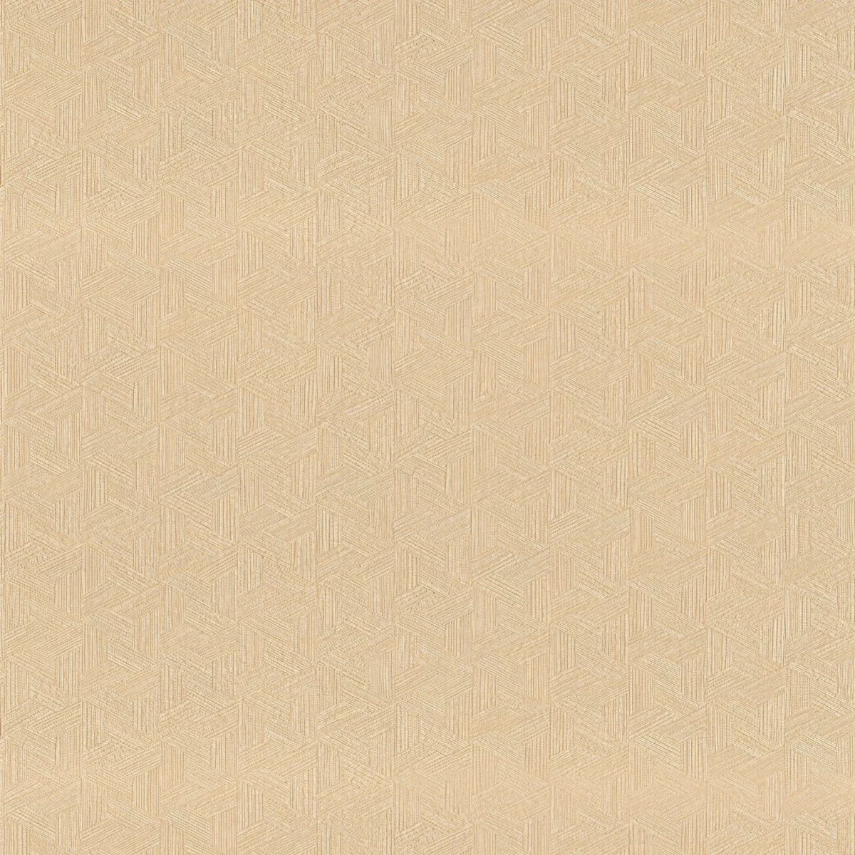 Lindu Wallpaper - Paille by orange misc wallpaper from casamance