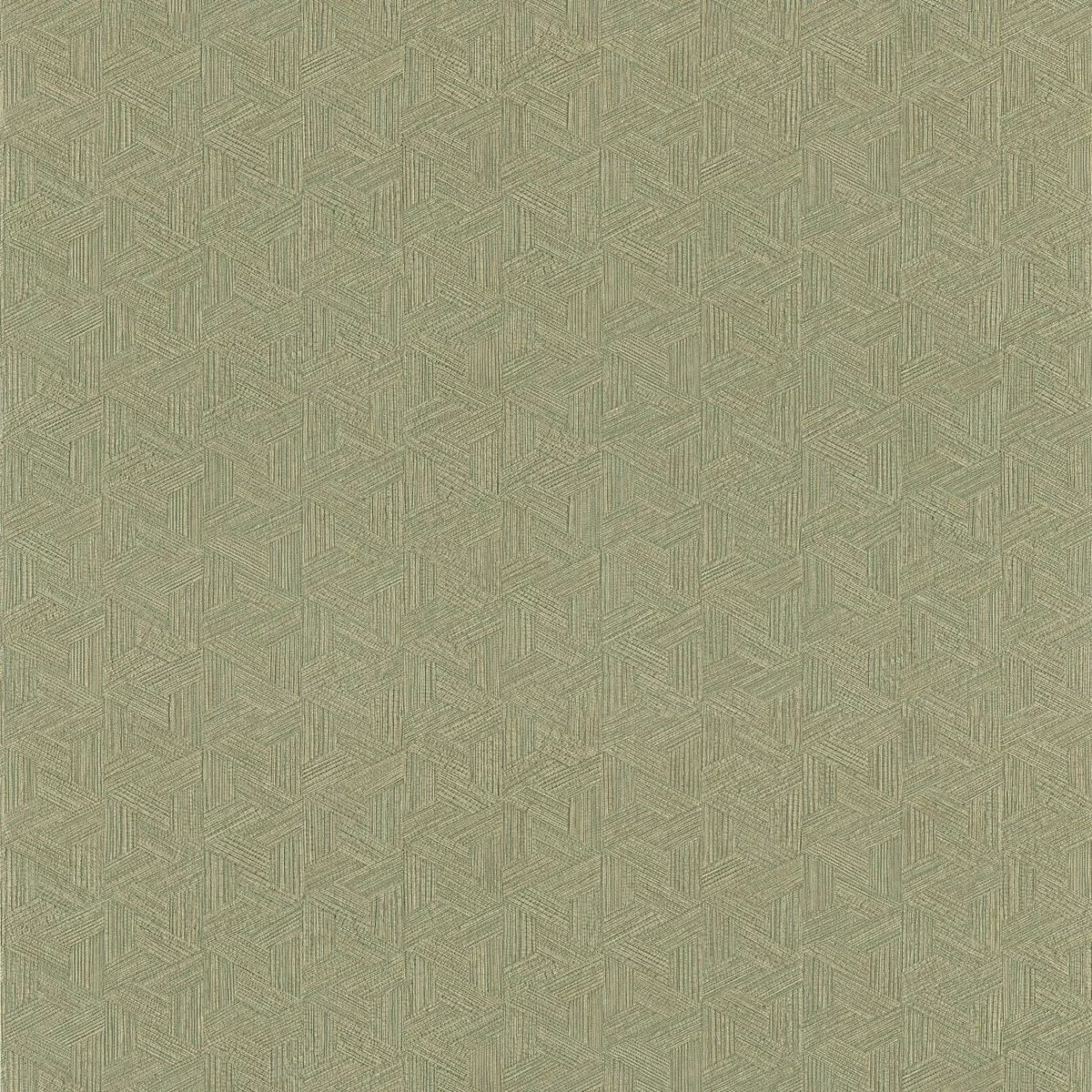 Lindu Wallpaper - Kaki by green misc wallpaper from casamance