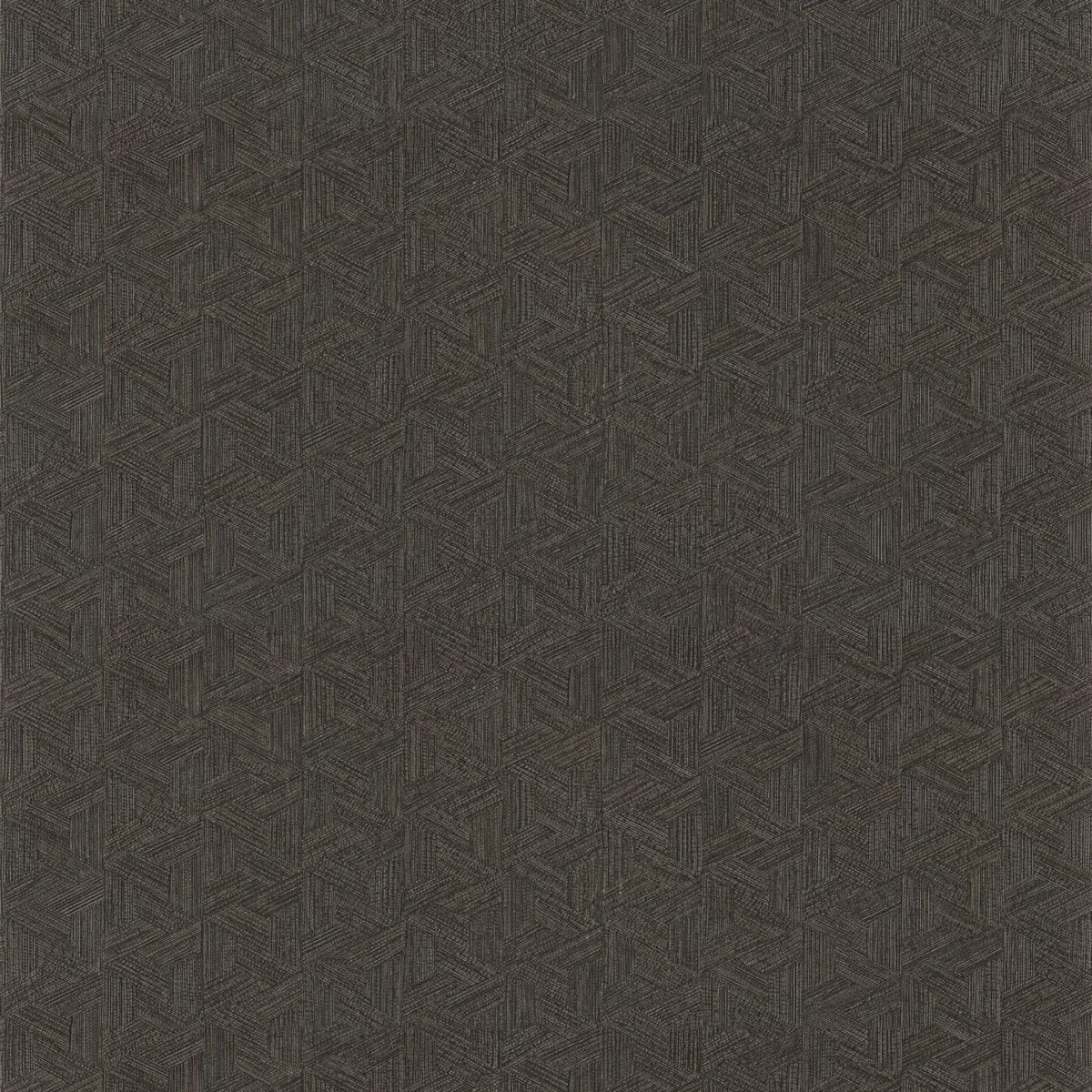 Lindu Wallpaper - Noir by black-grey misc wallpaper from casamance