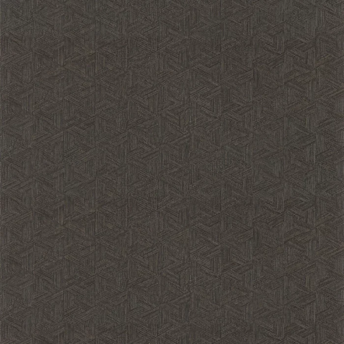 Lindu Wallpaper - Noir swatch
