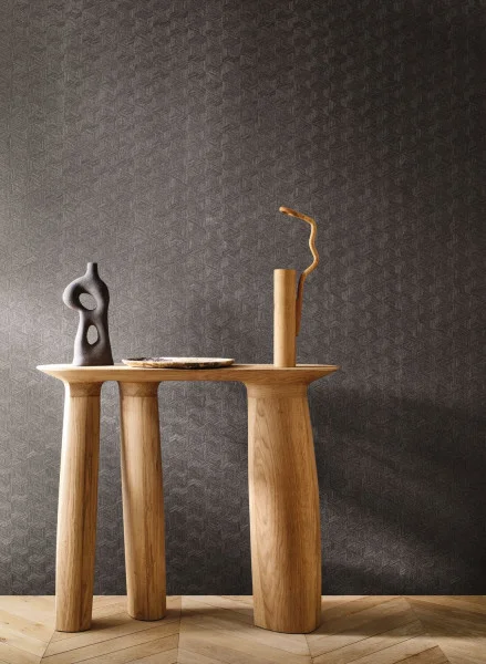 Lindu Wallpaper - Opaline by Lindu Wallpaper - Opaline from
