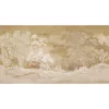 neutral botanical wallpaper from casamance