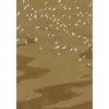 brown animal wallpaper from casamance