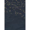 blue animal wallpaper from casamance