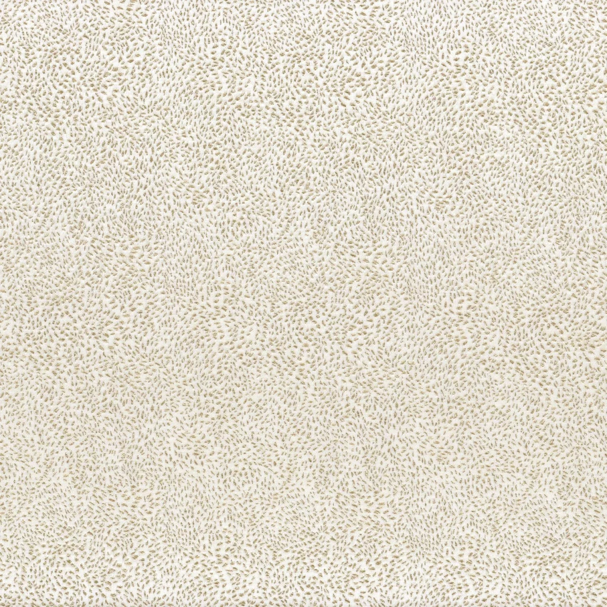 Hima Fabric - Blanc by white plain jacquard fabric from Casamance