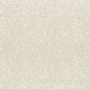 white plain jacquard fabric from Casamance