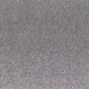 black-grey plain jacquard fabric from Casamance