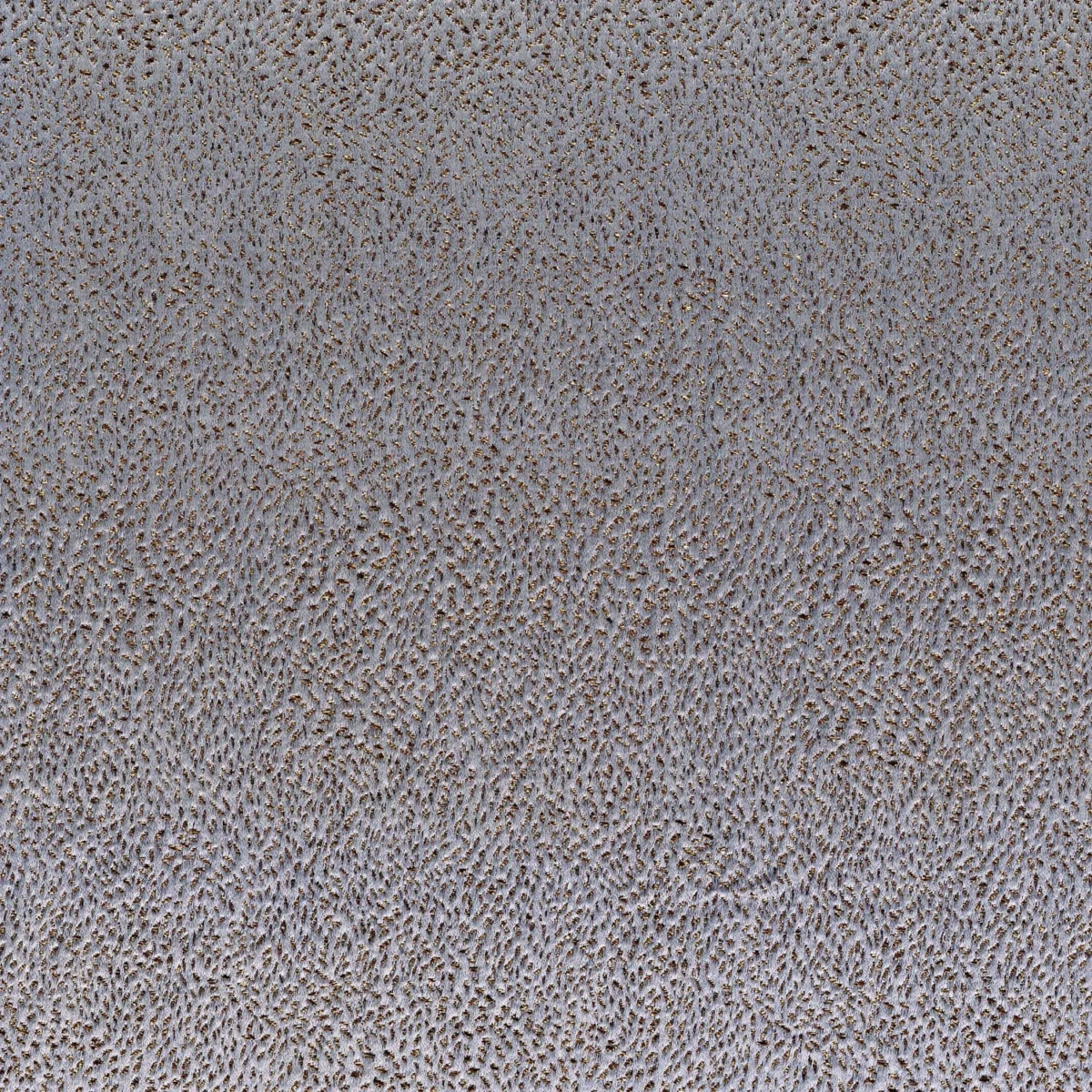 Hima Fabric - Gris Perle by black-grey plain jacquard fabric from Casamance