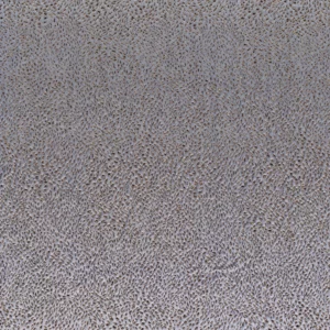 black-grey plain jacquard fabric from Casamance