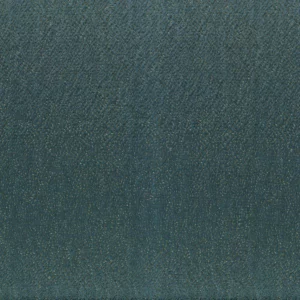 blue plain jacquard fabric from Casamance