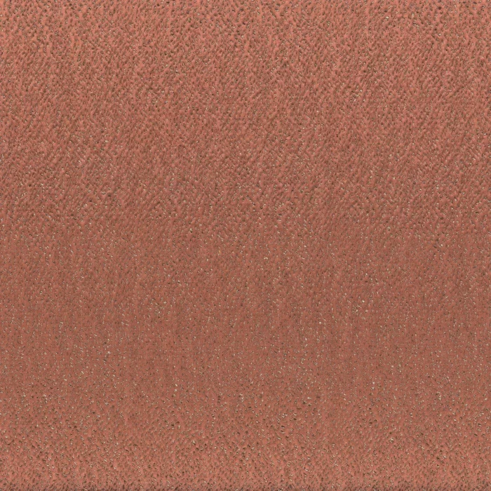 Hima Fabric - Terracotta swatch