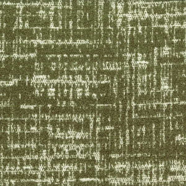 Nubra Fabric - Olive by green plain misc fabric from Casamance