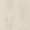 pink misc embroideried fabric from Casamance