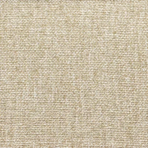 white plain voile-sheer fabric from Casamance