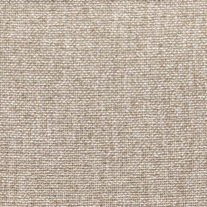 neutral plain voile-sheer fabric from Casamance