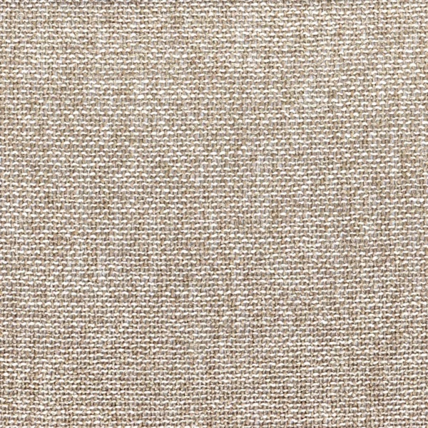Nivalis Fabric - Grege by neutral plain voile-sheer fabric from Casamance